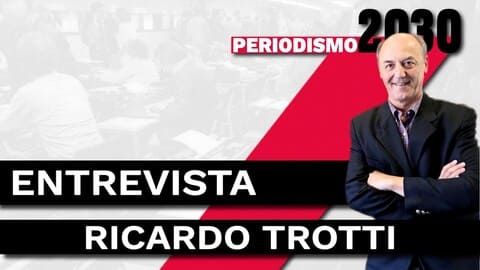 Entrevista a Ricardo Trotti